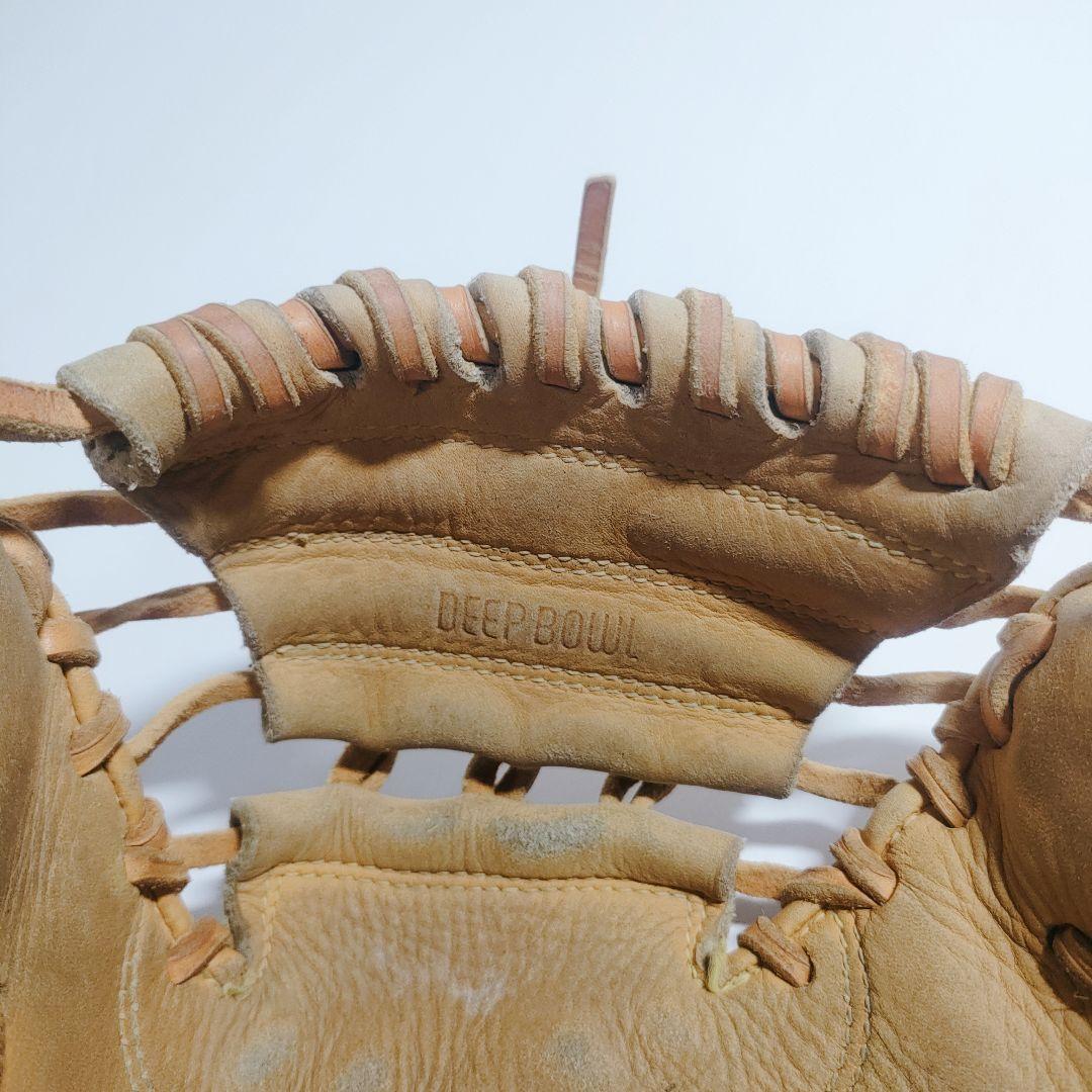 ミズノ ビューニング 軟式キャッチャーミット