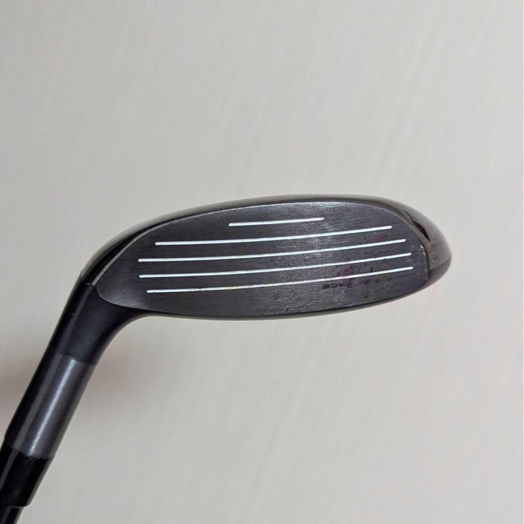 キャロウェイ パラダイム Ai SMOKE MAX 11W フェアウェイウッド