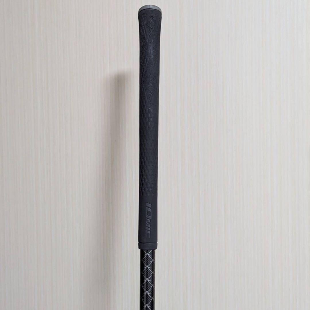 キャロウェイ パラダイム Ai SMOKE MAX 11W フェアウェイウッド