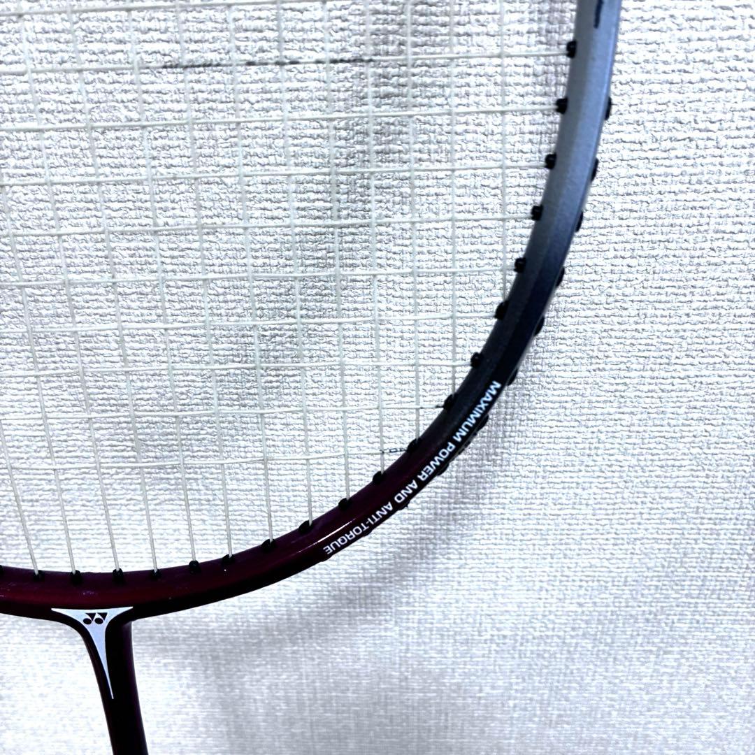 YONEXヨネックス バトミントン グラフレックス093 LONG
