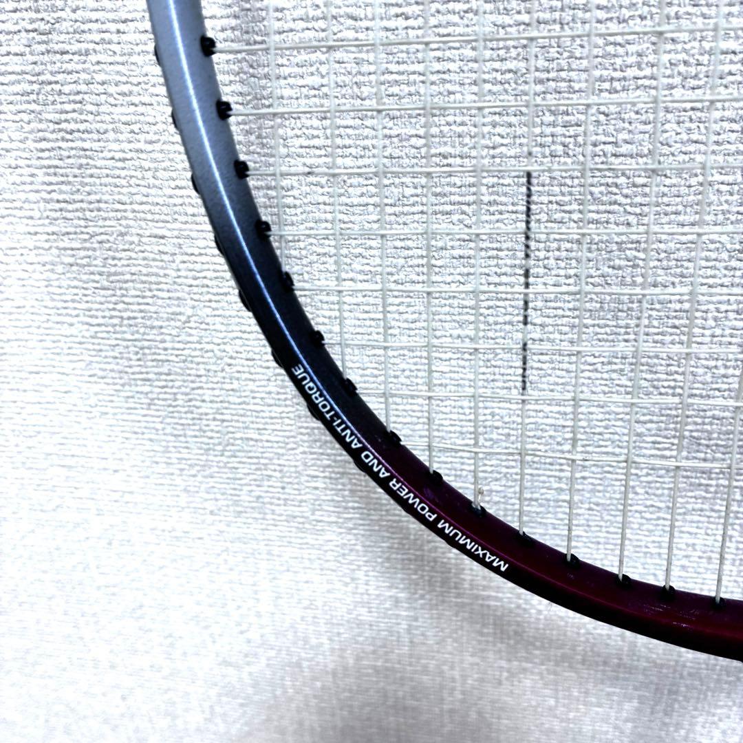 YONEXヨネックス バトミントン グラフレックス093 LONG