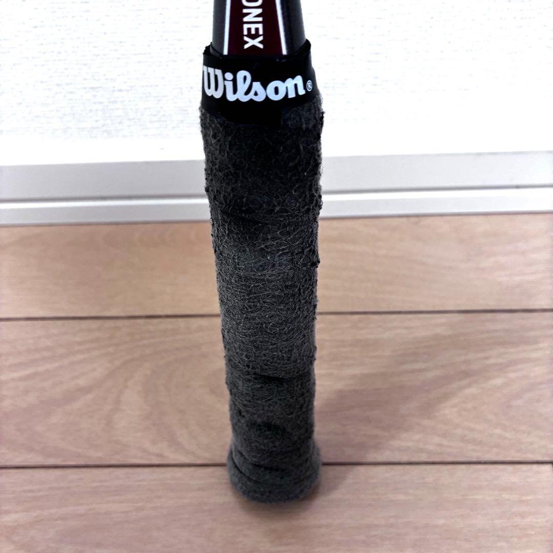 YONEXヨネックス バトミントン グラフレックス093 LONG