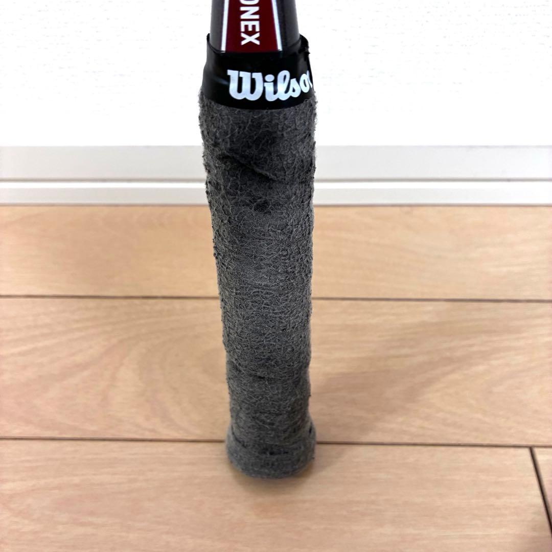 YONEXヨネックス バトミントン グラフレックス093 LONG