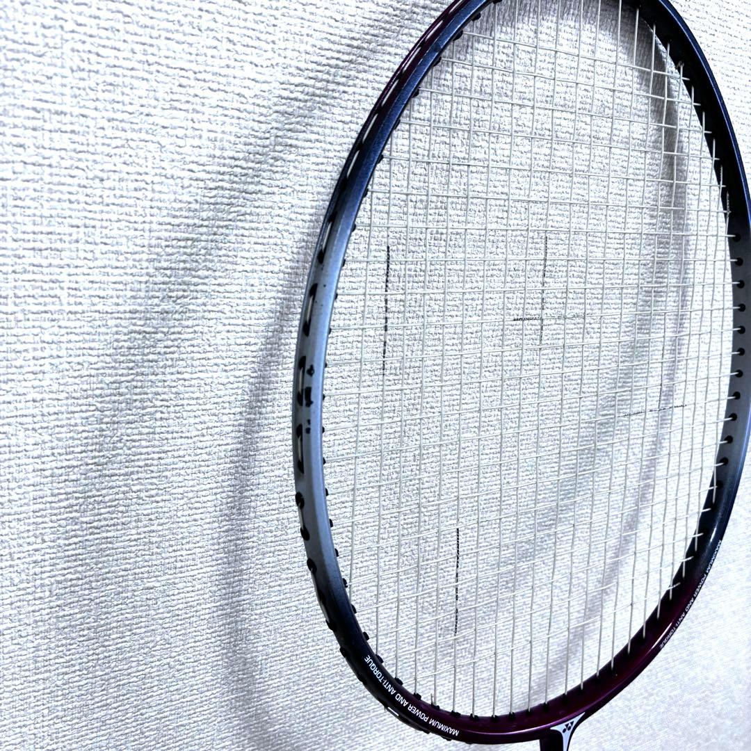 YONEXヨネックス バトミントン グラフレックス093 LONG