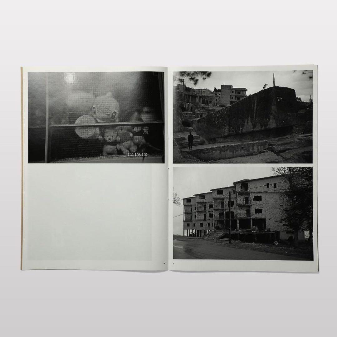 絶版‼️ ARI MARCOPOULOS 写真集