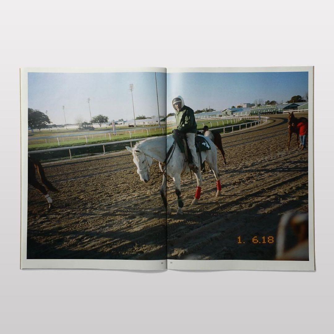 絶版‼️ ARI MARCOPOULOS 写真集