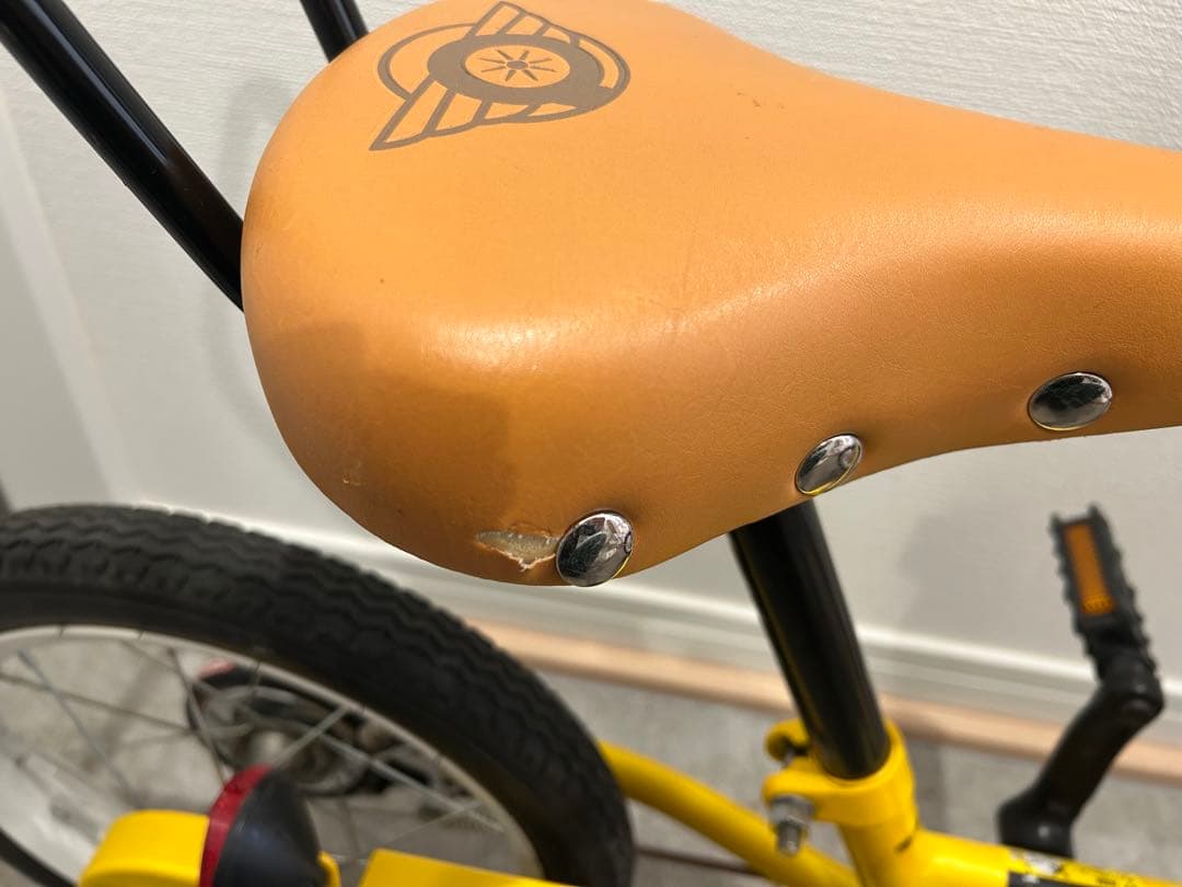 People ケッターサイクルⅡ 14インチ