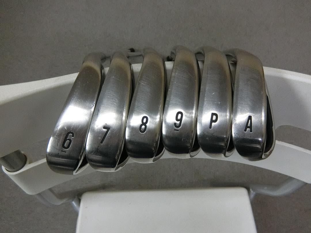 b770 XXIO9 ゼクシオナイン メンズ アイアン６本セット MP900