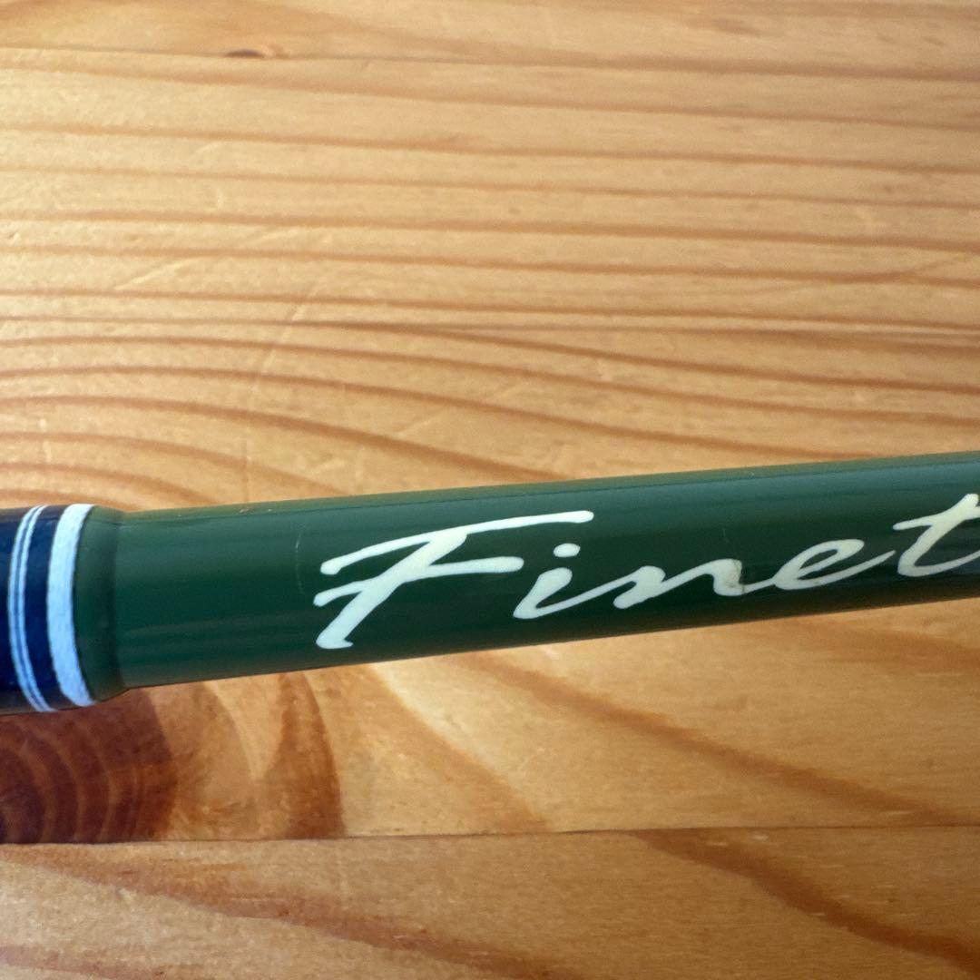 ファインテール ワークスチューン FGW-B4102UL