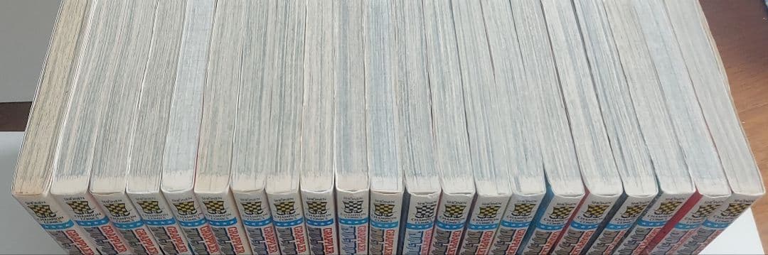 グラップラー刃牙1～42巻 + 外伝《全巻》