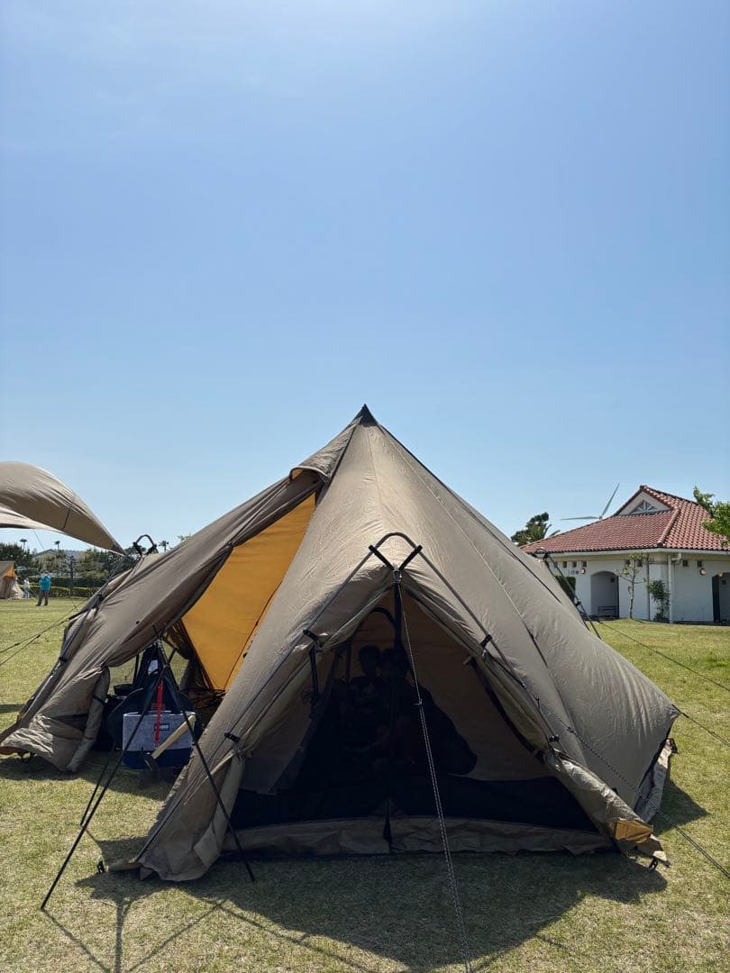 ゼインアーツ　ゼクーM インナーテント　ゲウ　セット