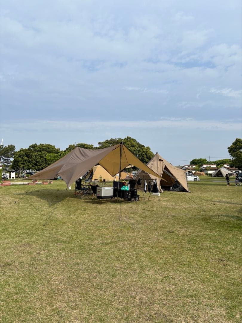 ゼインアーツ　ゼクーM インナーテント　ゲウ　セット