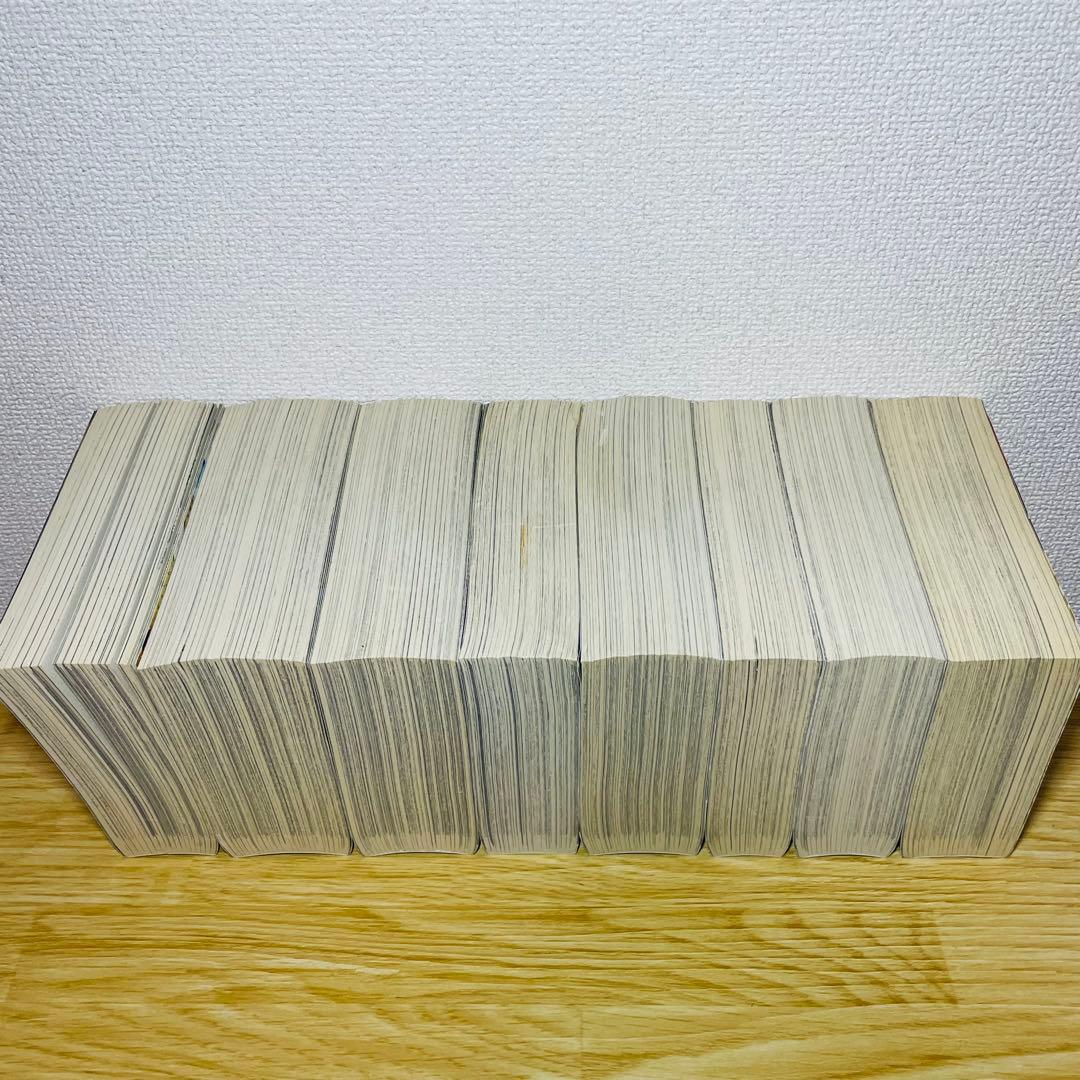 CLAYMORE クレイモア 全8巻 全巻セット コンビニ版 リミックス