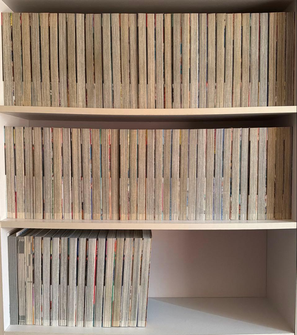 キングダム　78巻セット　＋おまけ3冊