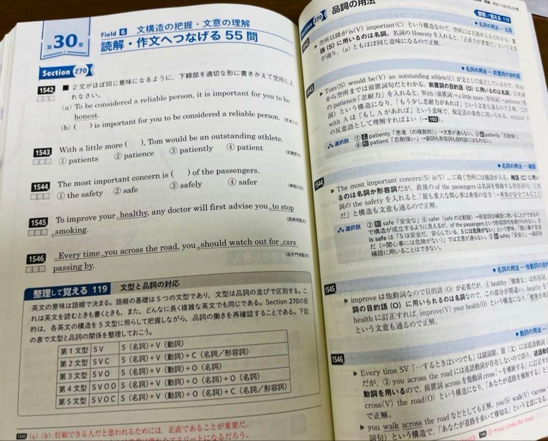 いいずな書店 Vintage 4th edition&テストクリエイター2024