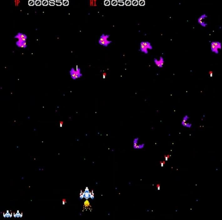 【X68000】魔法のシューター プッチンプリン1＆2,ネピアランド他4本セット