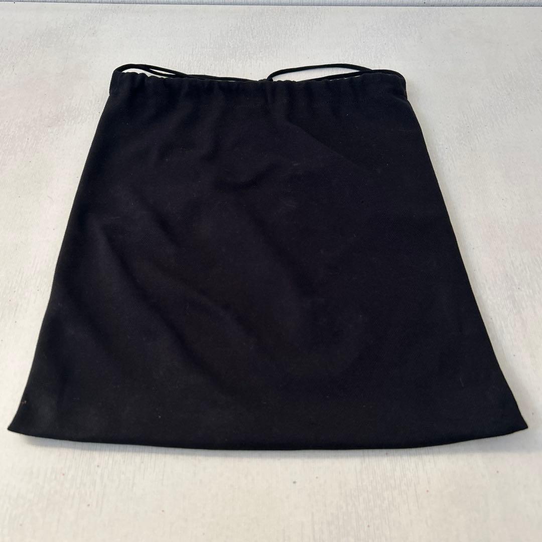 アンダーアーマー少年用軟式グローブ 黒　1301007 新品未使用　保管袋付