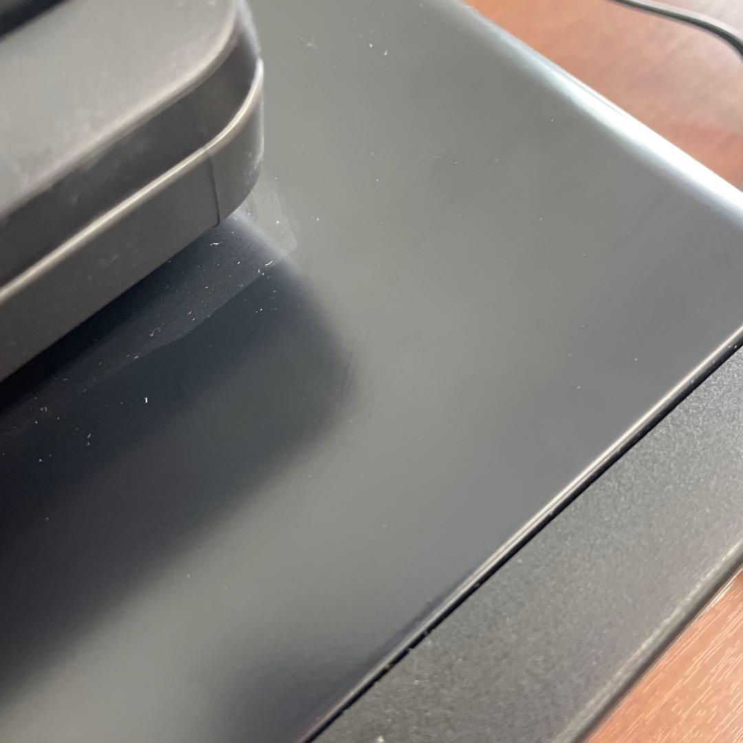 ❶動作確認済み CASIO 電子レジスター NL-300-BK