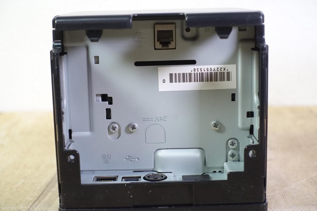 EPSON TM-m30 612 レシートプリンター 動作確認済み