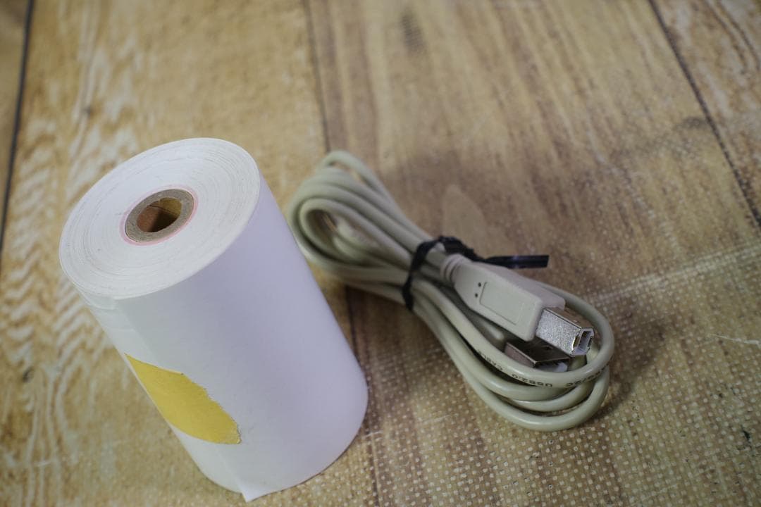 EPSON TM-m30 612 レシートプリンター 動作確認済み