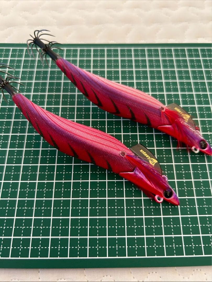 ダートマックスTR TR08 レッドパープルレッド