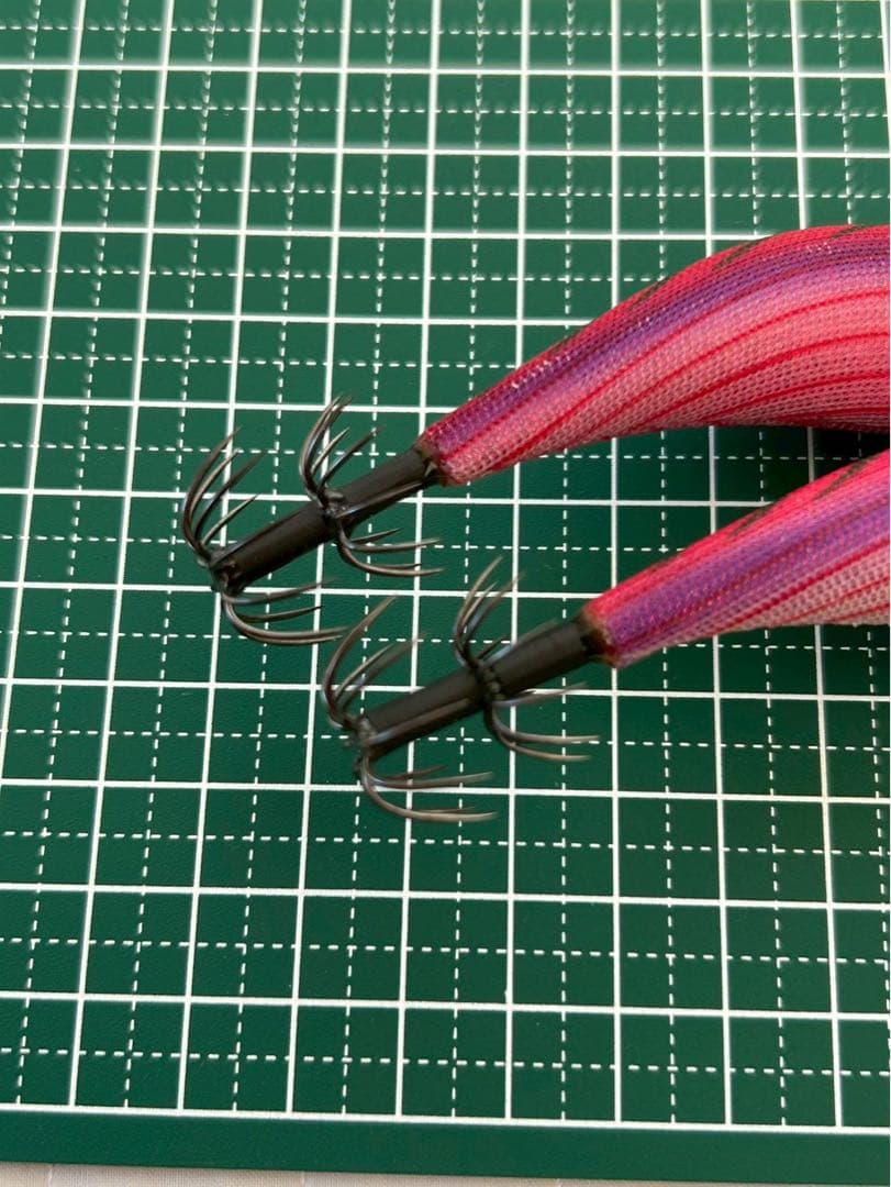 ダートマックスTR TR08 レッドパープルレッド