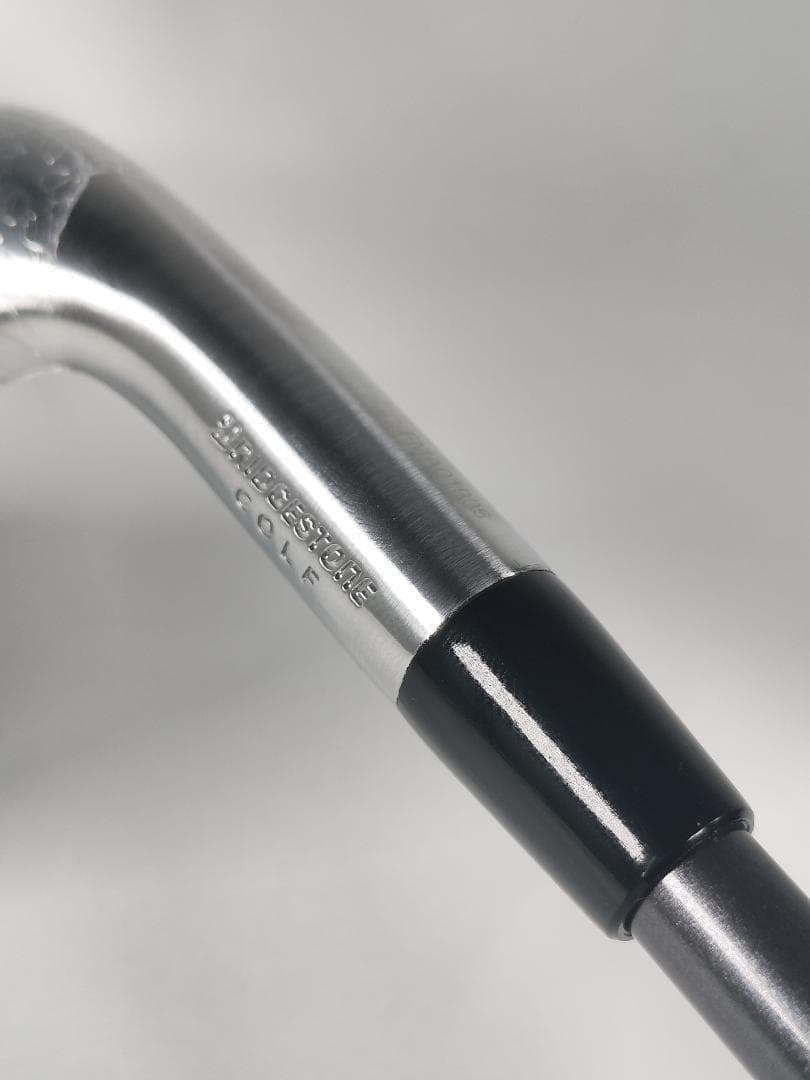 【新品】ブリヂストン⭐ 242CB＋ 7番 32°Diamana iB70 S