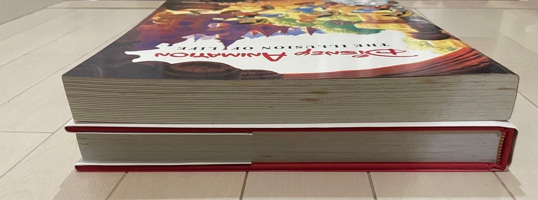 Disney Animation、Too Funny for Words 2冊