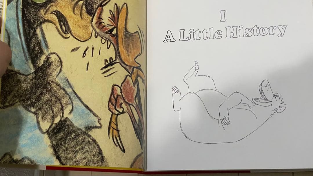 Disney Animation、Too Funny for Words 2冊