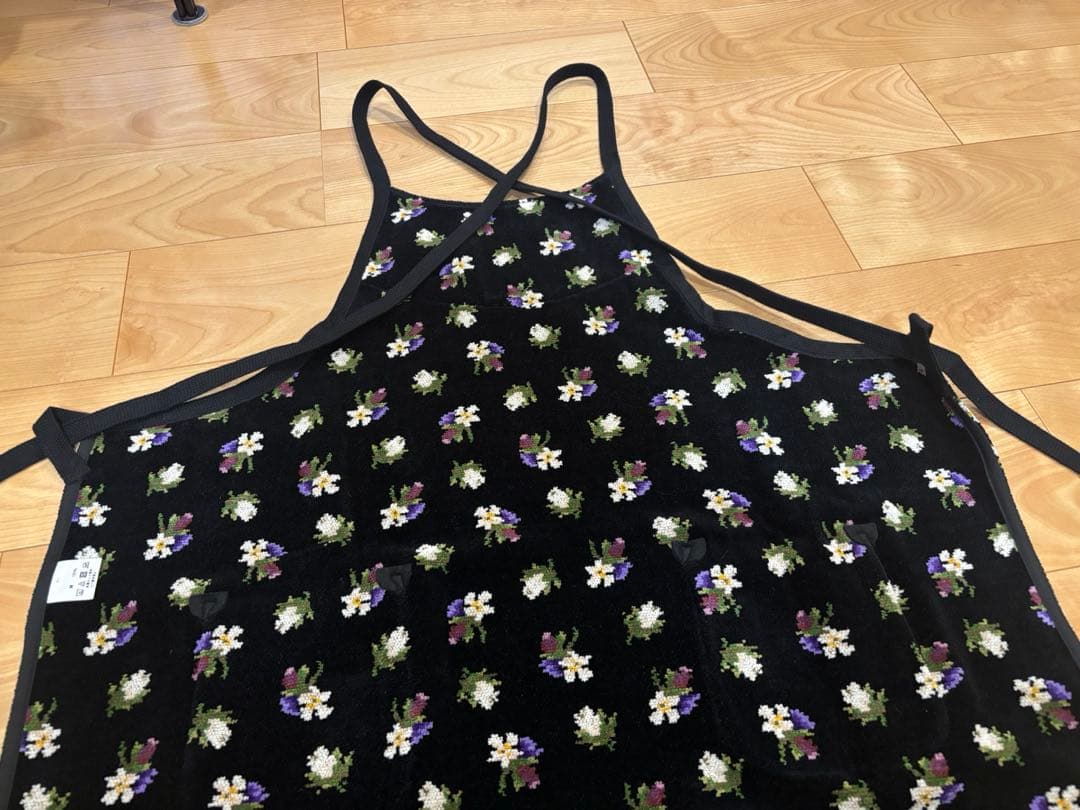 【新品】FEILER フェイラー エプロン ナイツドリーム