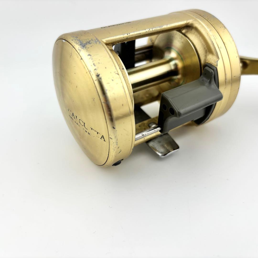 シマノ　カルカッタ小舟1000 SHIMANO