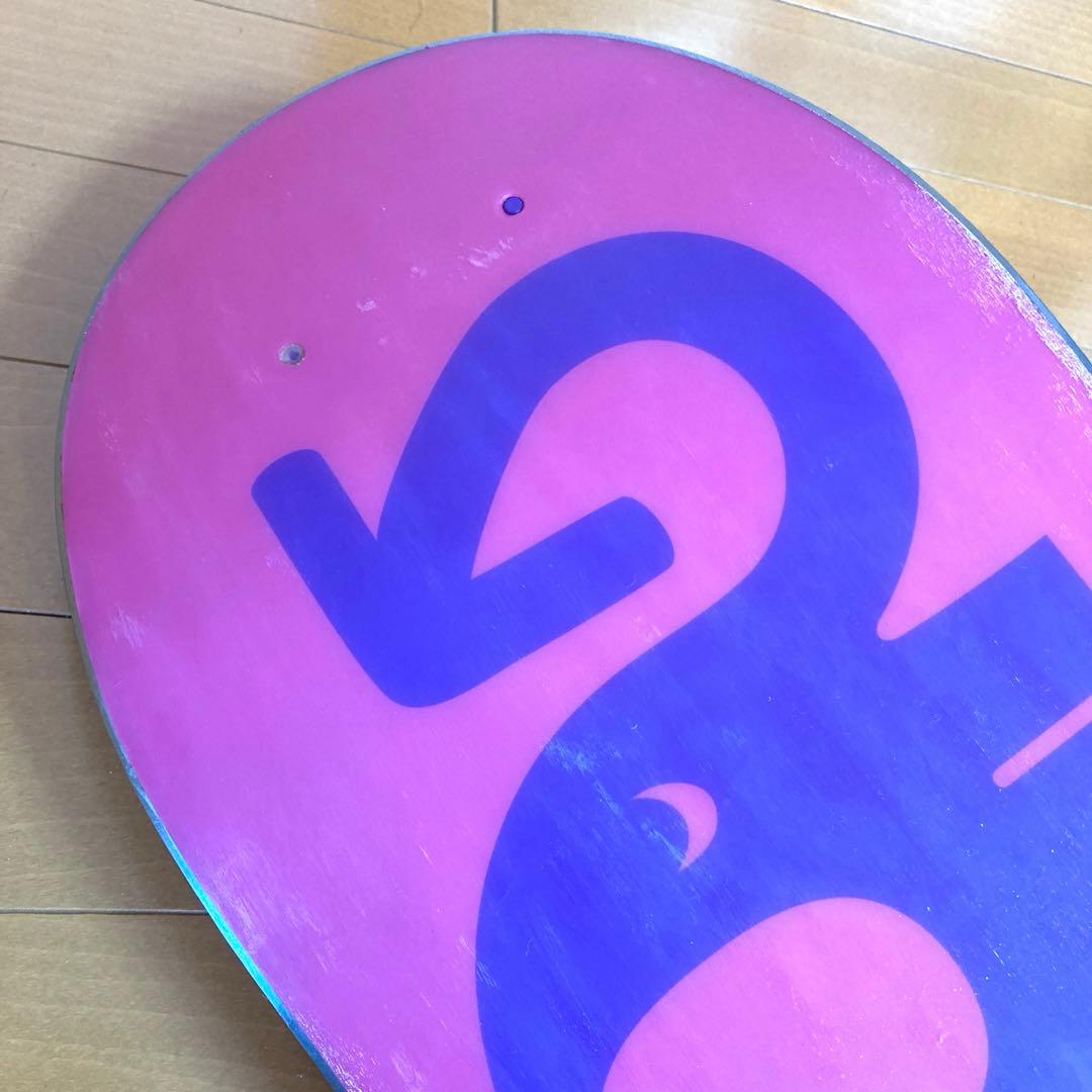 BURTON バートン キッズ スノーボード 110cmバインセット①