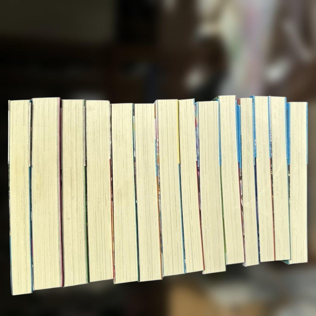 最弱テイマーはゴミ拾いの旅を始めました。1〜13、15セット　ラノベ　異世界