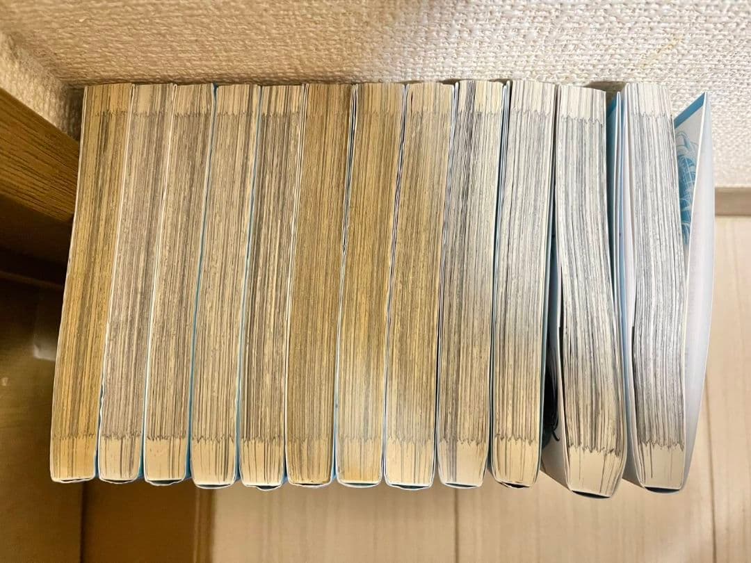 青のオーケストラ　1巻～12巻