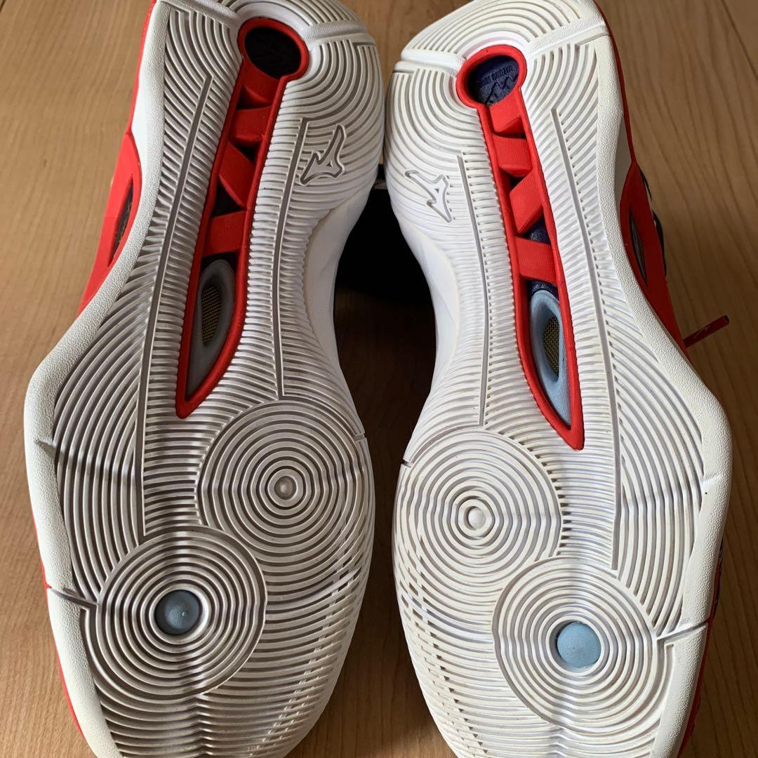 ウェーブライトニングZ6 東京オリンピックモデル