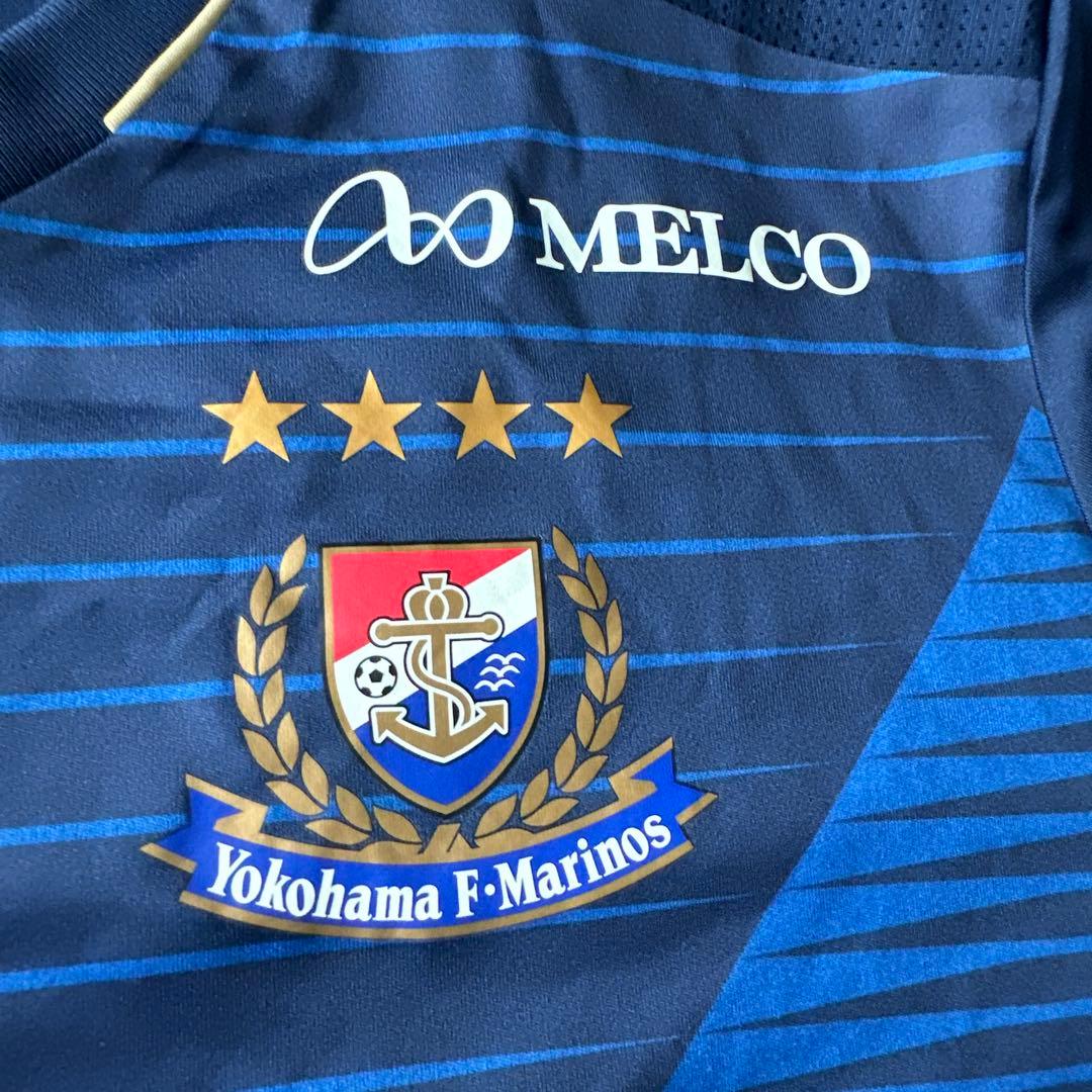 2020年横浜F・マリノス スペシャルユニフォーム 2XO
