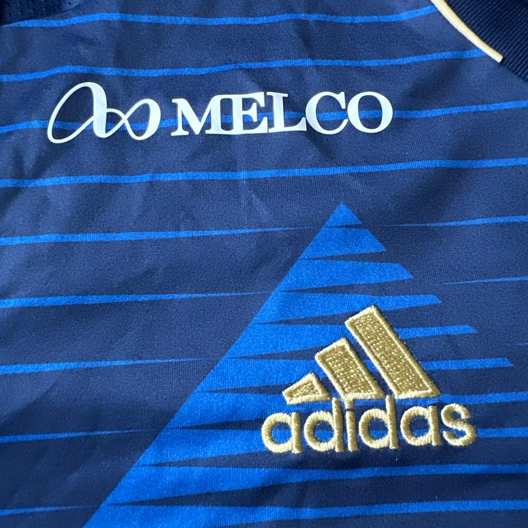 2020年横浜F・マリノス スペシャルユニフォーム 2XO