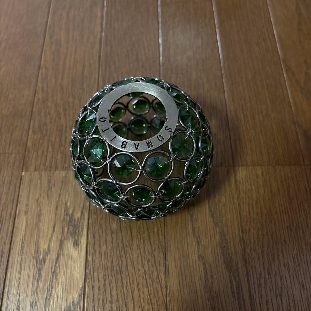 ソマビトゼロジュアリー　グリーン本日限定7000円