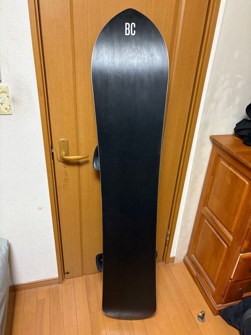 BCストリームDR 162W フラックスXF(M)