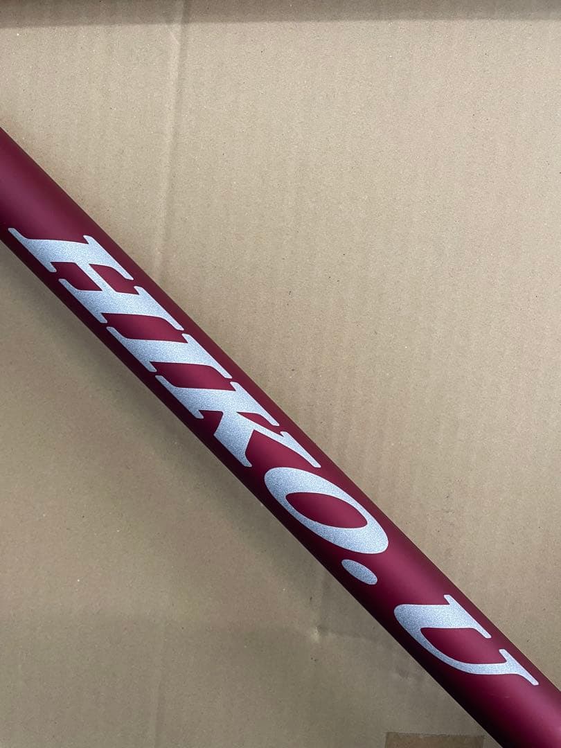 【最終価格】HIKO ピストフレーム　競輪　NJS