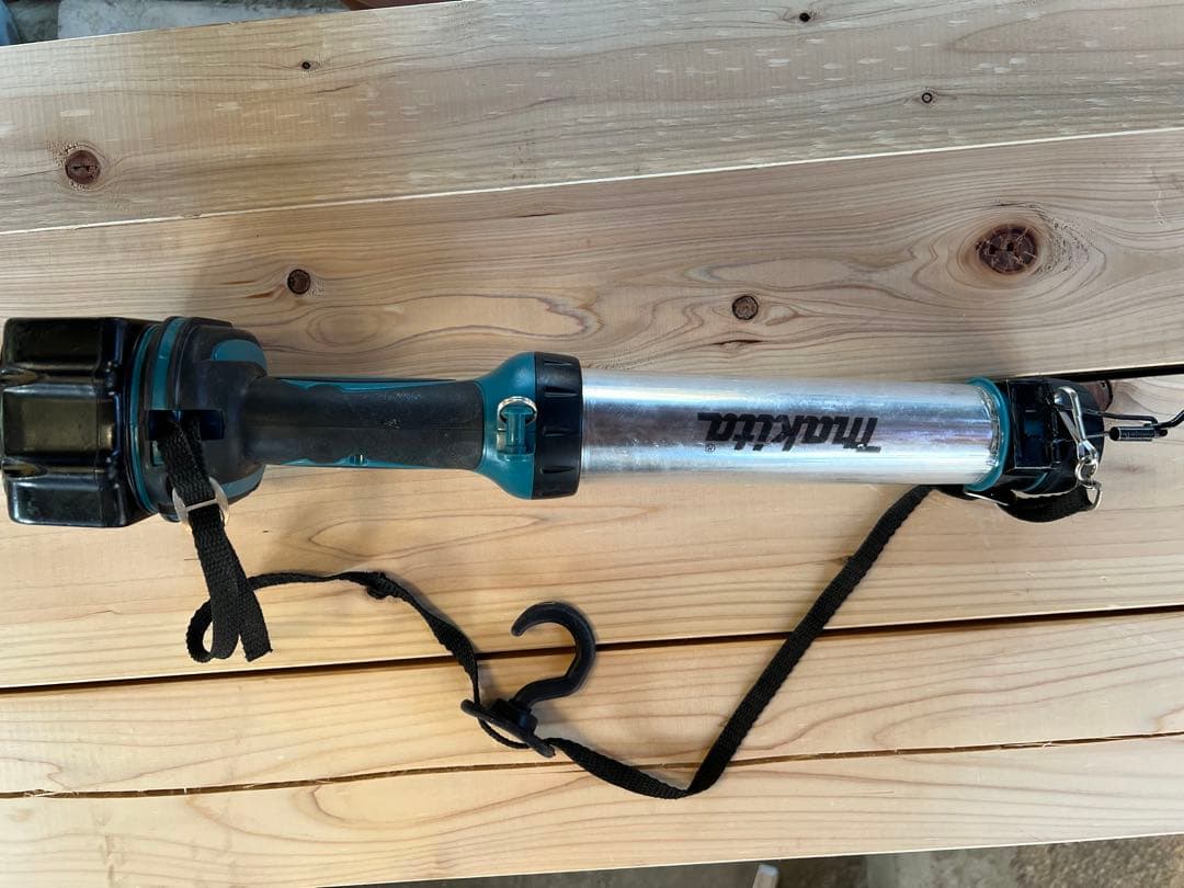 マキタ　ML184ライト