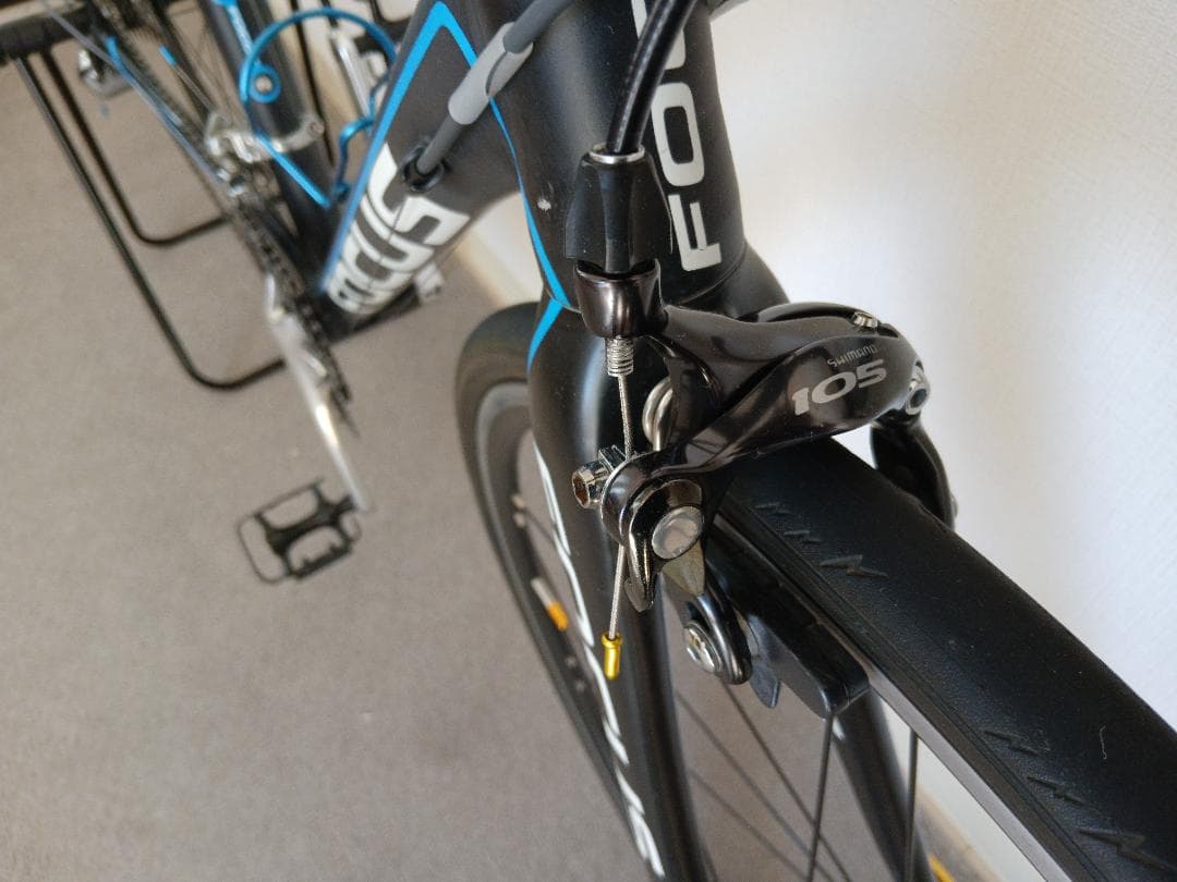 ( 直接引渡）おすすめ！FOCUS　CULEBRO　ロードバイク