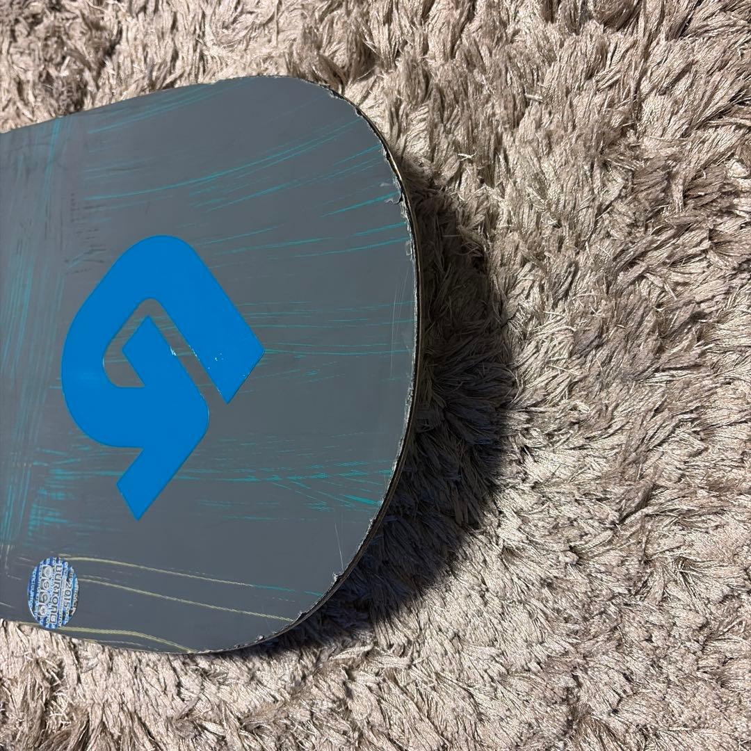 Burton Custom 130cm ボード+バインディングセット