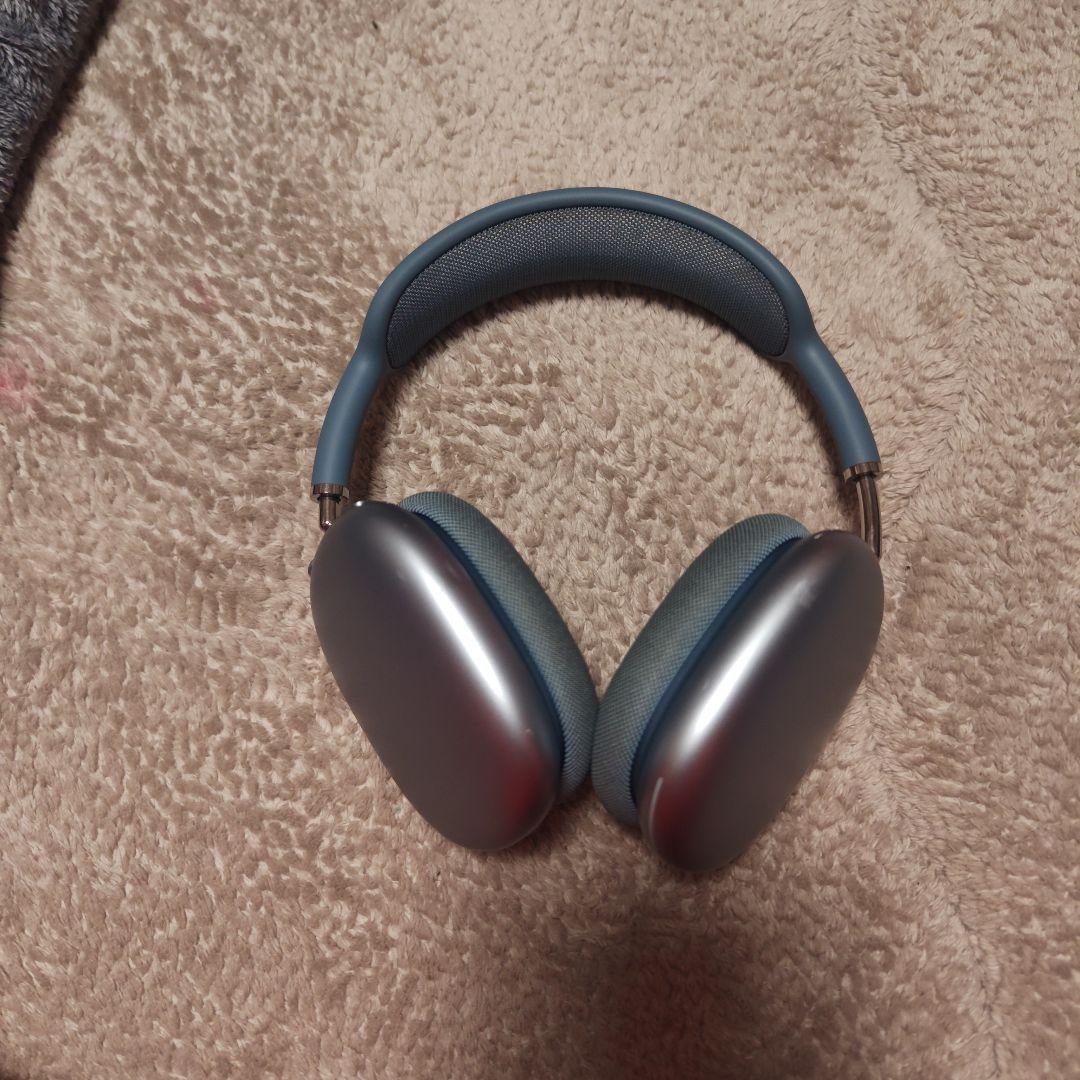 AirPods Pro max cタイプ充電モデル