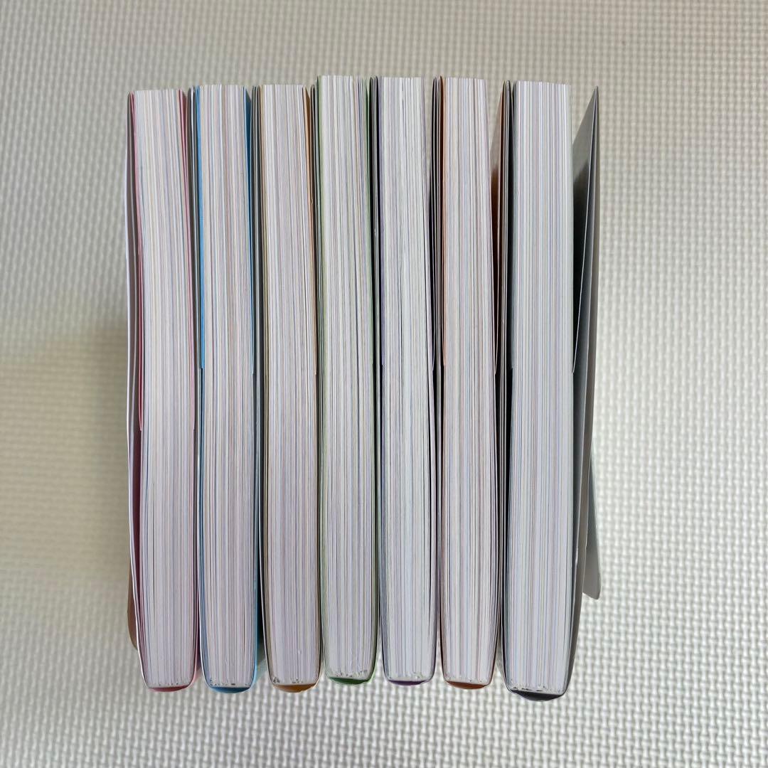 講談社　ちいかわ　コミック　1〜7巻セット