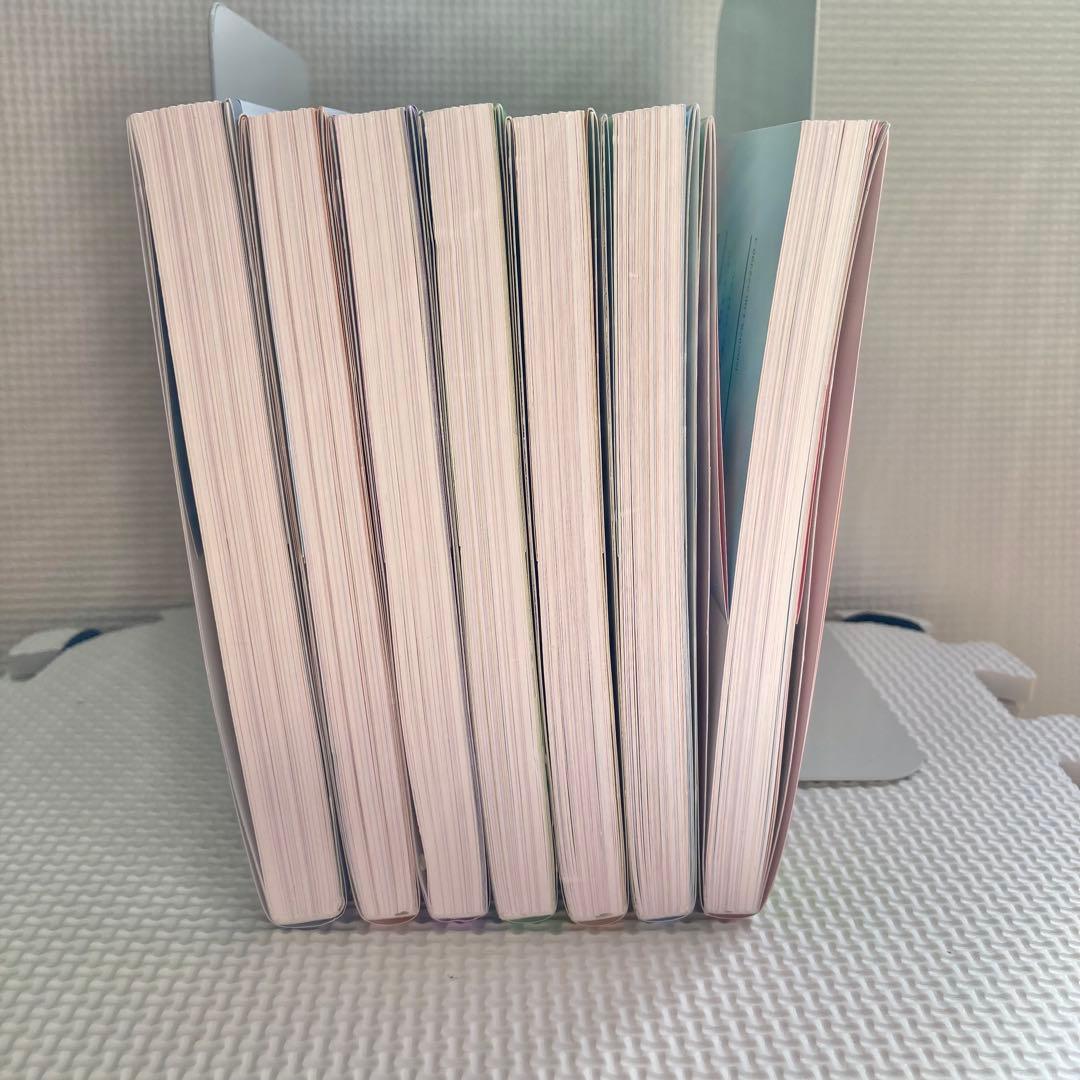 講談社　ちいかわ　コミック　1〜7巻セット