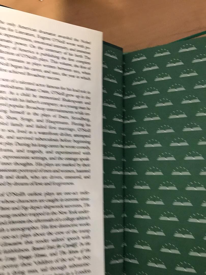 洋書3冊セットEugene O'Neill Complete Playsオニール