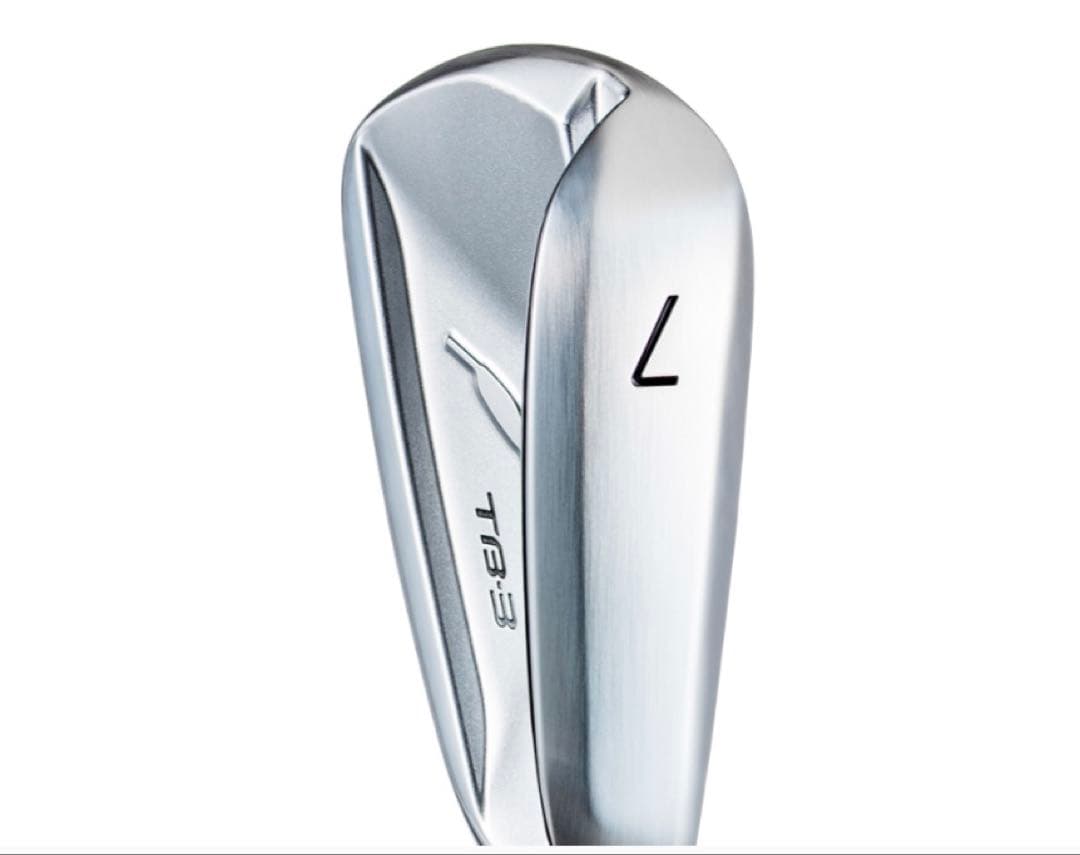 最新！FOURTEEN TB-3 FORGED アイアンセット(レディース仕様)