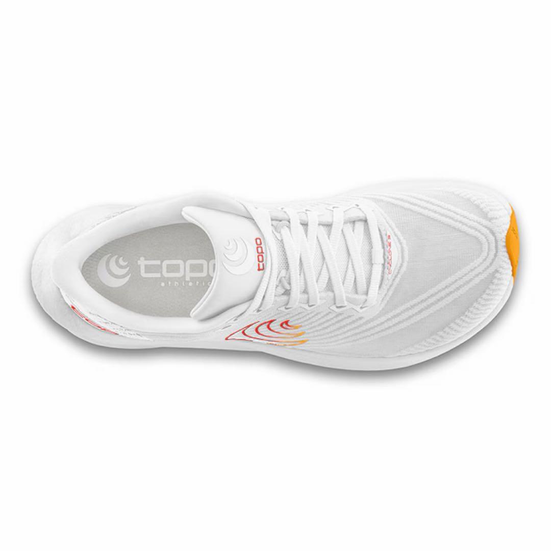 topo athletic Cyclone 3 US8.5(26.5)極美品