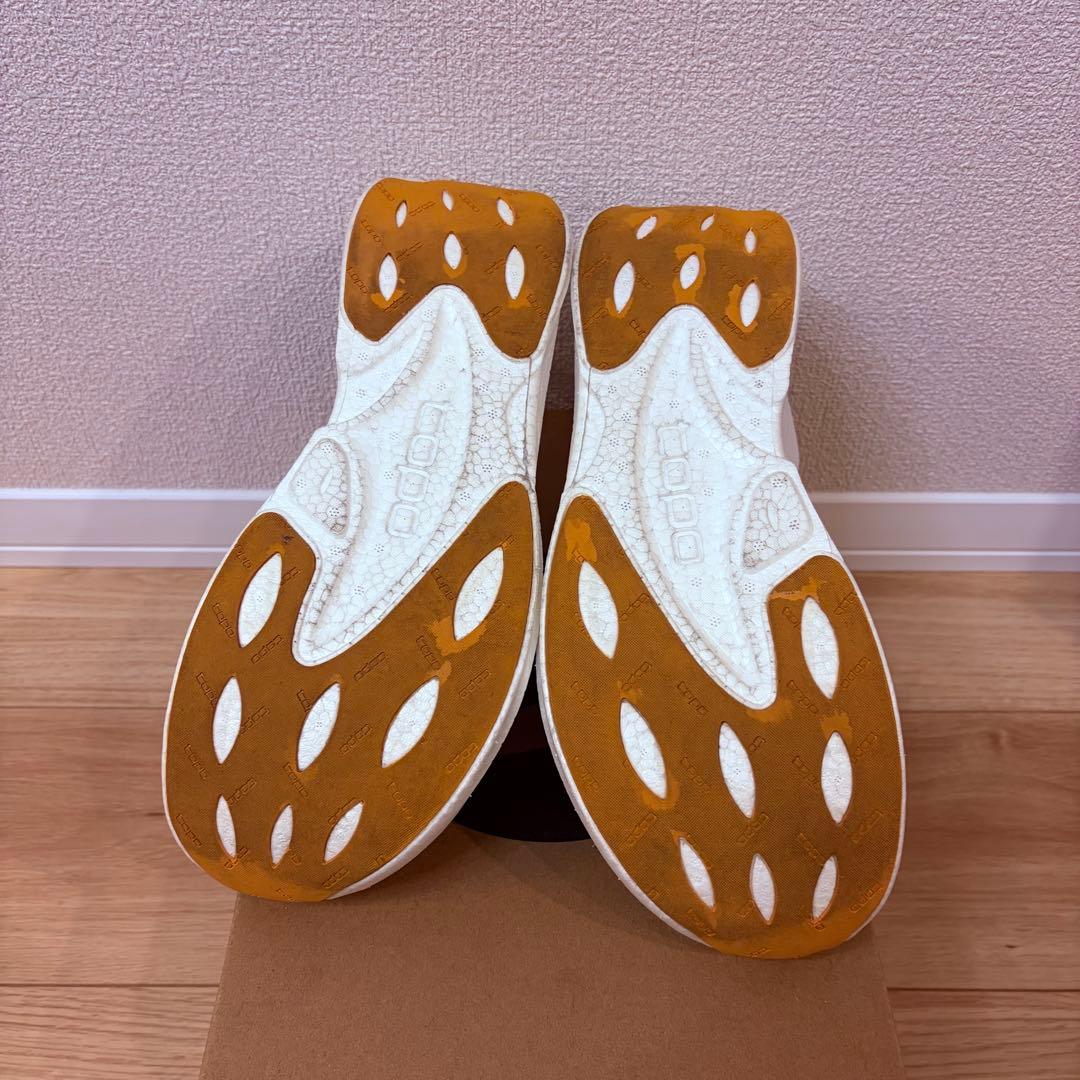 topo athletic Cyclone 3 US8.5(26.5)極美品